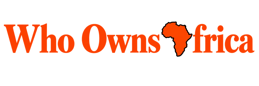 Who Owns Africa
