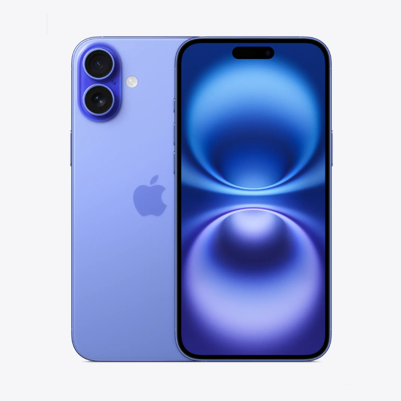 iPhone 16 Plus - Image 4
