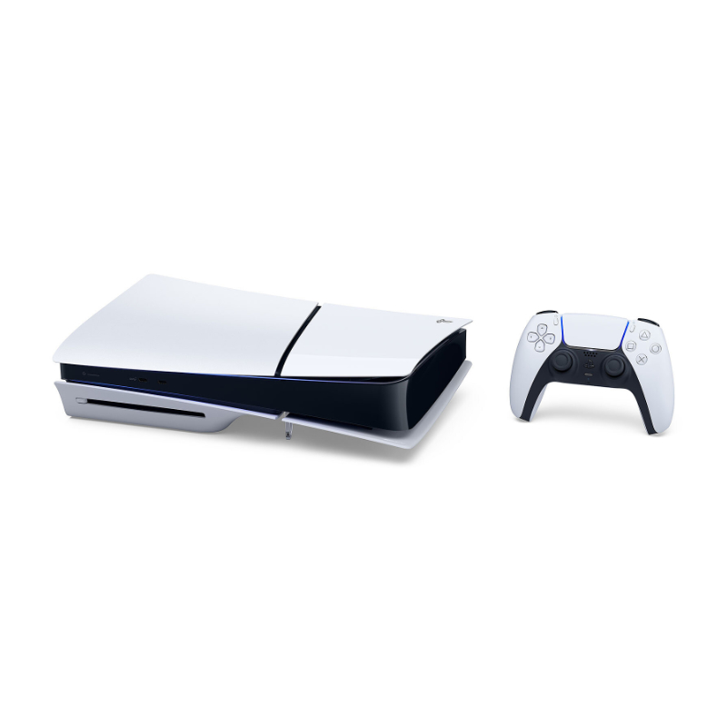 PlayStation 5 Slim 1TB - Image 2