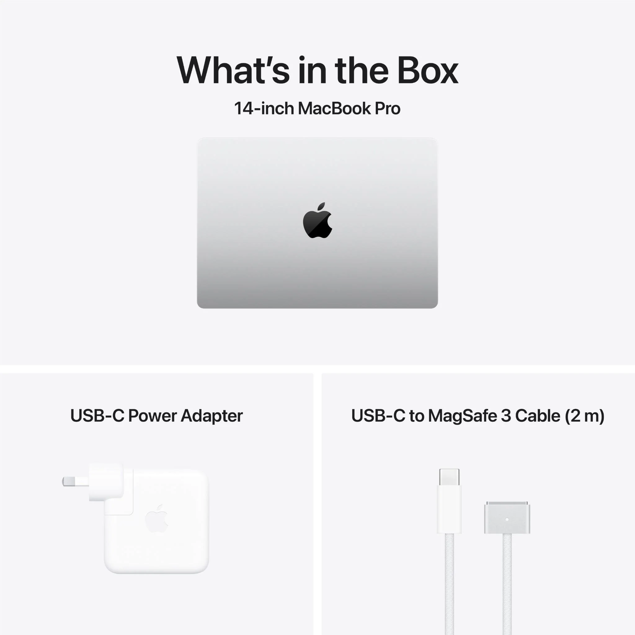 14-inch MacBook Pro M5 - Image 2