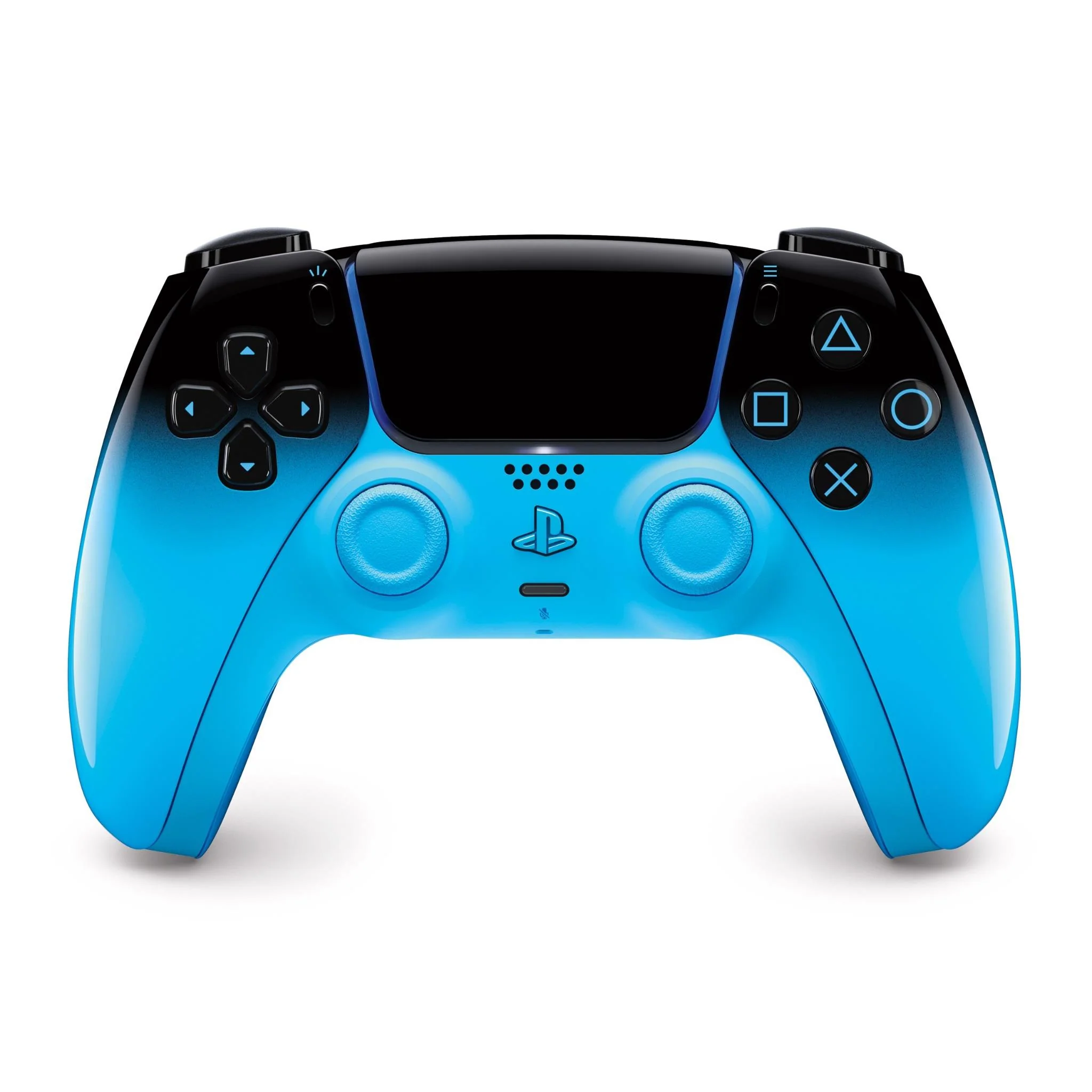 PS5 DualSense Rhythm Blue - Image 2