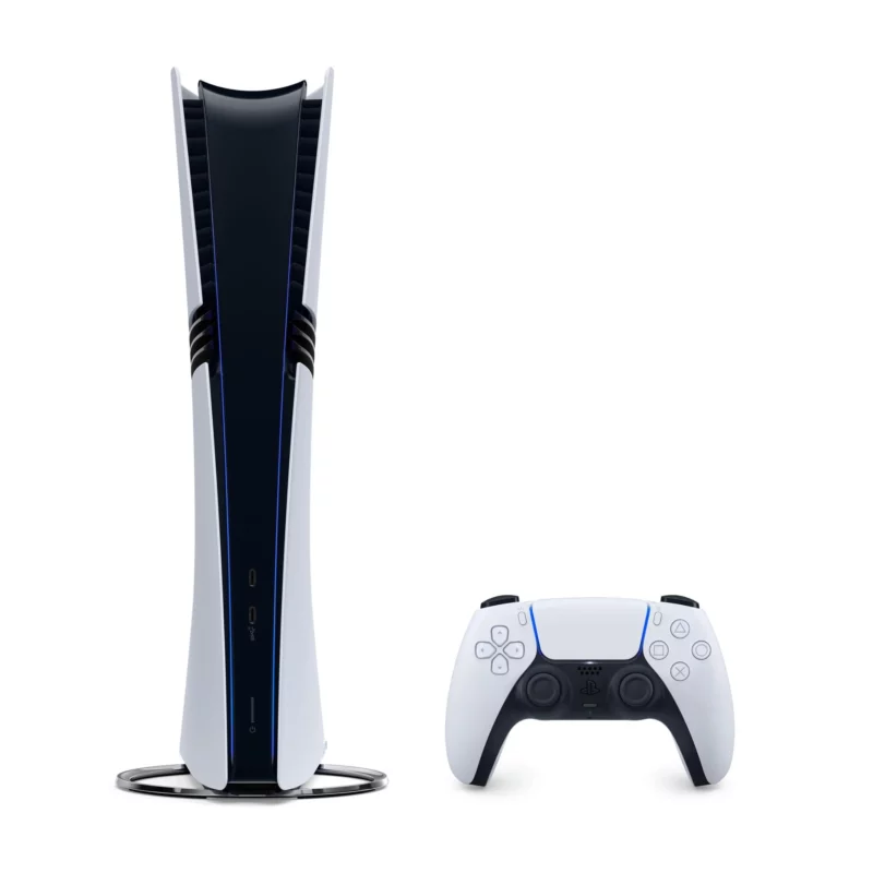 PlayStation 5 Pro 2TB