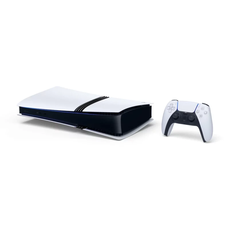 PlayStation 5 Pro 2TB - Image 4
