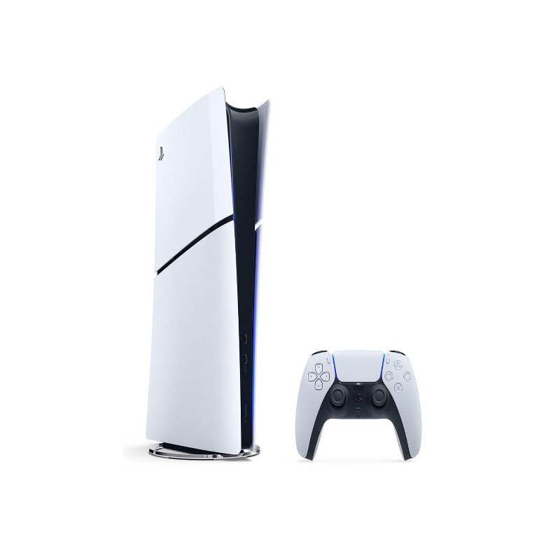 PlayStation 5 Slim Digital
