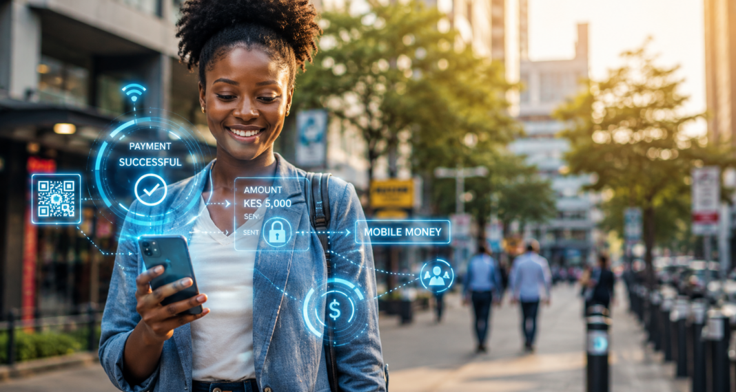 How Mobile Money Is Reshaping Household Savings Across Africa