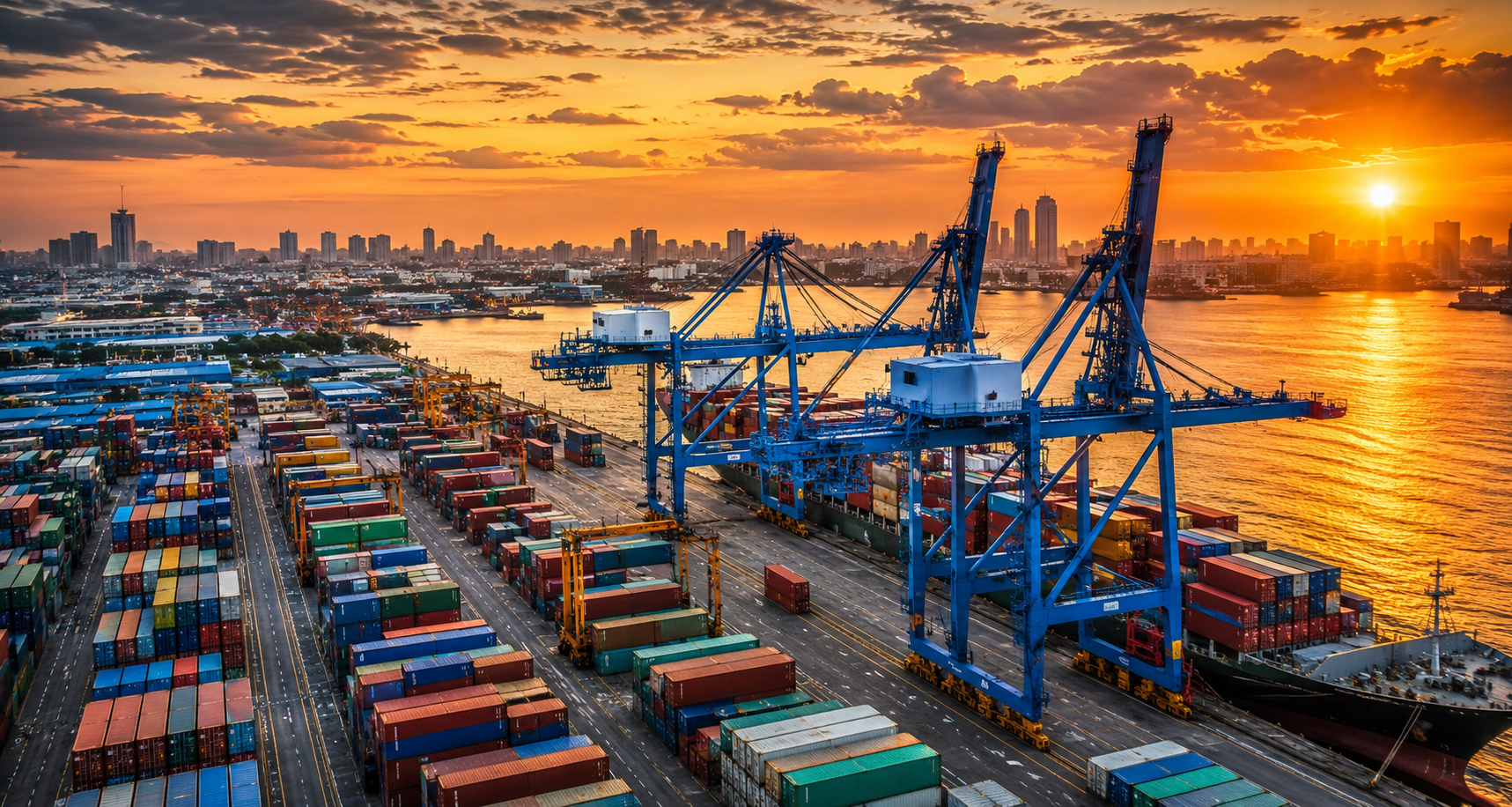 How Trade Within the African Continental Free Trade Area Is Evolving