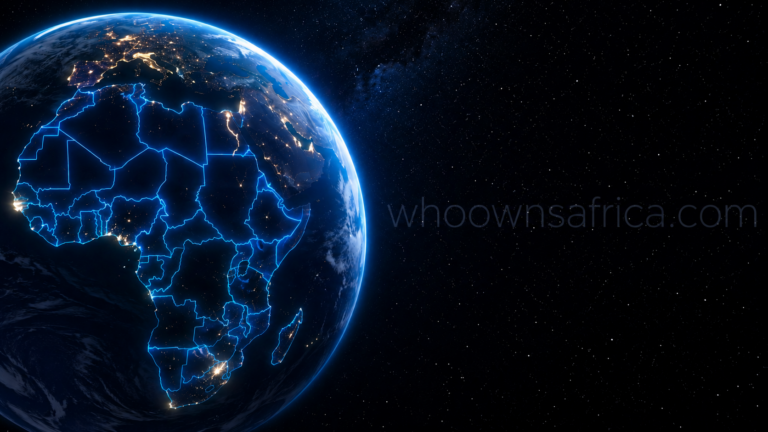 Understanding Africa’s Reinsurance Sector and Its Global Ties
