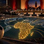 Africa has 54 votes. Why the continent is becoming FIFA's kingmaker