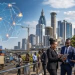 Africa's business activity hits a seven-month high