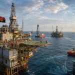 Angola’s new oil discovery Who will own and profit from the new offshore wealth