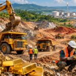 Cameroon’s new gold rush Can mining beat oil