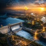 Ethiopia’s new Nile dams could rredraw Africa’s water and power map