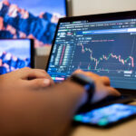 Former parliamentary staffer losses all her savings to a forex scammer