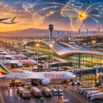 Inside Ethiopia’s $12.5 billion bet to build Africa’s next aviation hub