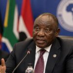South Africa’s anti-migrant backlash puts SADC unity to the test