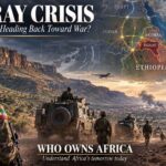 Ethiopia’s Tigray crisis is back: Who is fighting for control of the Horn of Africa?