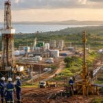 Uganda Oil Who will make money from the $10 billion oil boom