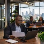 Who Owns Nairobi Garage Ownership, founders and key executives