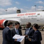 Who will own Kenya Airways? Global investors circle Africa’s national carrier