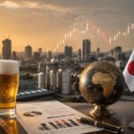 Who will own Kenya’s beer market Inside Asahi’s $2.3 billion EABL takeover