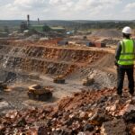 Zambia’s copper boom Who really owns the wealth