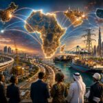 Who is winning the race to own Africa’s infrastructure?