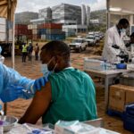 Who owns Africa’s vaccine supply chains?