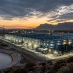 Africa’s AI boom has a hidden cost: South Africa faces water and power questions