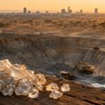 Botswana's diamond crisis deepens as country searches for new sources of economic growth