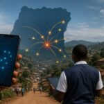 DR Congo Ebola Who controls the data behind Africa’s health security