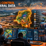 DRC takes control of its mineral data as global powers race for Congo's critical minerals