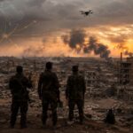 Foreign powers and mercenaries fueling Sudan’s war Who is really influencing the conflict
