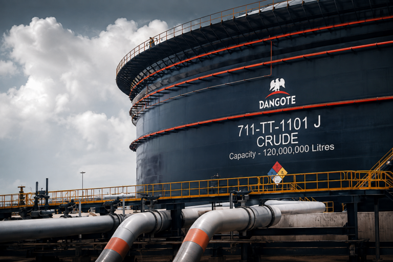 How Aliko Dangote is turning Africa’s biggest refinery into a $47 billion public company