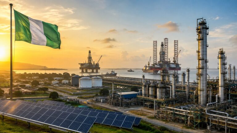 Nigeria wants to become Africa’s energy powerhouse — Can the IEA partnership deliver?
