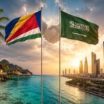 Seychelles turns to Saudi Arabia for new investment and tourism opportunities