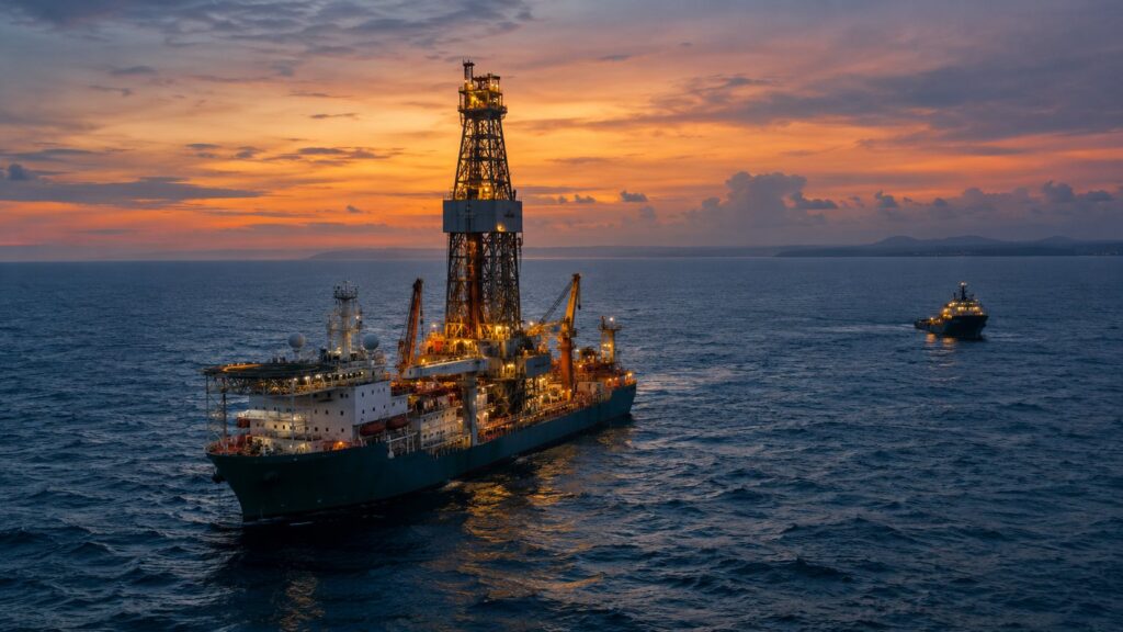 Somalia oil and gas Why global energy companies are watching the Horn of Africa