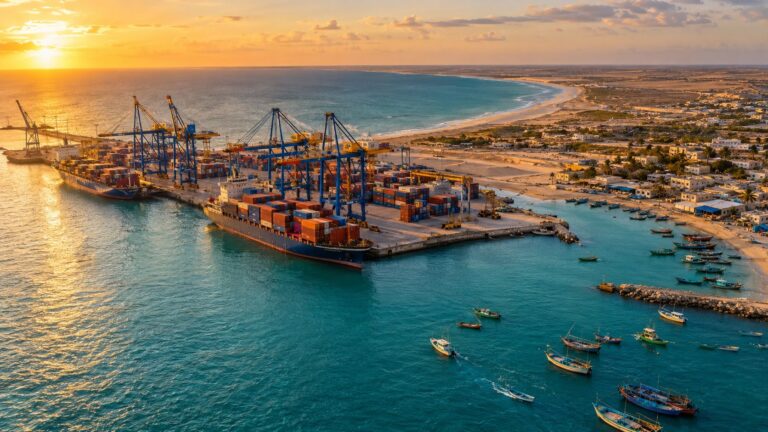 Somalia’s $2 billion blue economy: Where will the investment go?