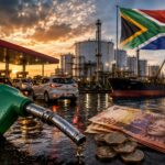 South Africa’s fuel shock Who really profits