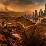 Sudan’s gold war How sanctions are reshaping the billion-dollar trade