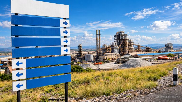 Tata Chemicals Exit: Who will control Kenya’s lake Magadi Soda Ash Wealth?