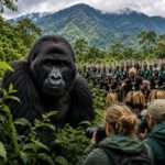 Who owns Rwanda’s gorilla economy