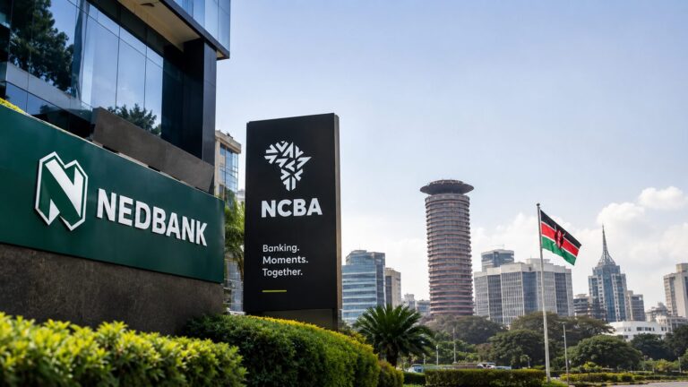 Who really owns NCBA after Nedbank’s $842 million deal?