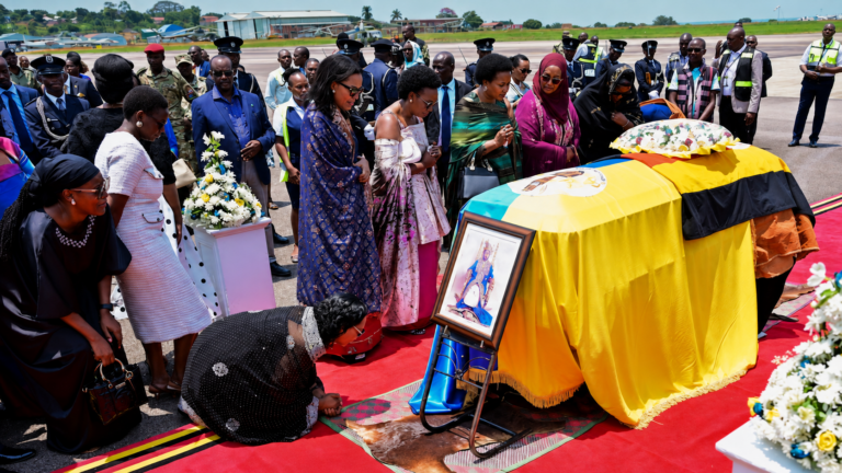 Who was King Oyo Nyimba? Uganda bids farewell to Tooro’s long-serving monarch