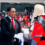 Zambia’s second Hichilema term begins under shadow of election dispute