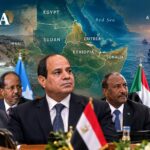 Egypt builds a Red Sea coalition as Ethiopia tensions rise