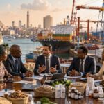 Egypt is building a new African business network Here’s who stands to gain