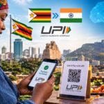 India's UPI is coming to Zimbabwe Is Africa finally breaking free from expensive payments