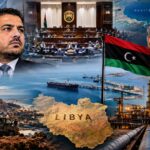 Libya Who really owns the state