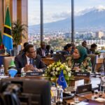 Tanzania turns Arusha into a global diplomatic capital