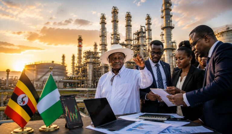 Uganda approves Dangote refinery IPO: Who can invest and what it means
